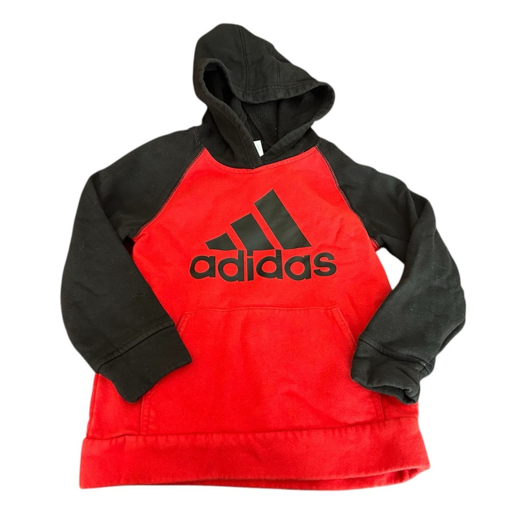 Adidas sweatshirt